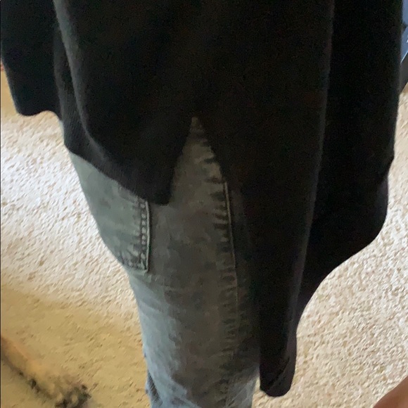 Helmet Lange sweater - Picture 5 of 9